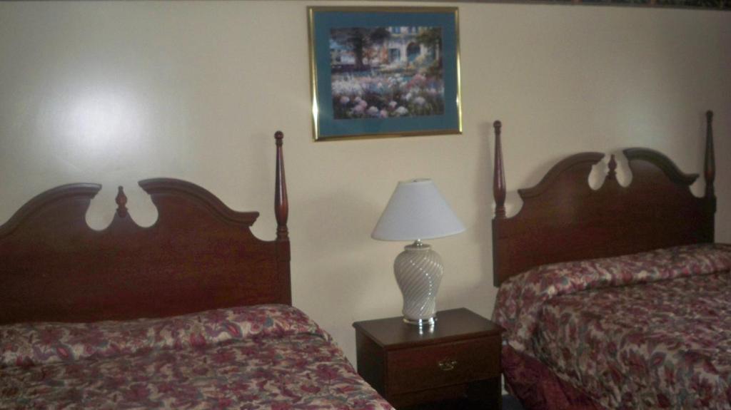 Catalina Airport Motel Avon ห้อง รูปภาพ