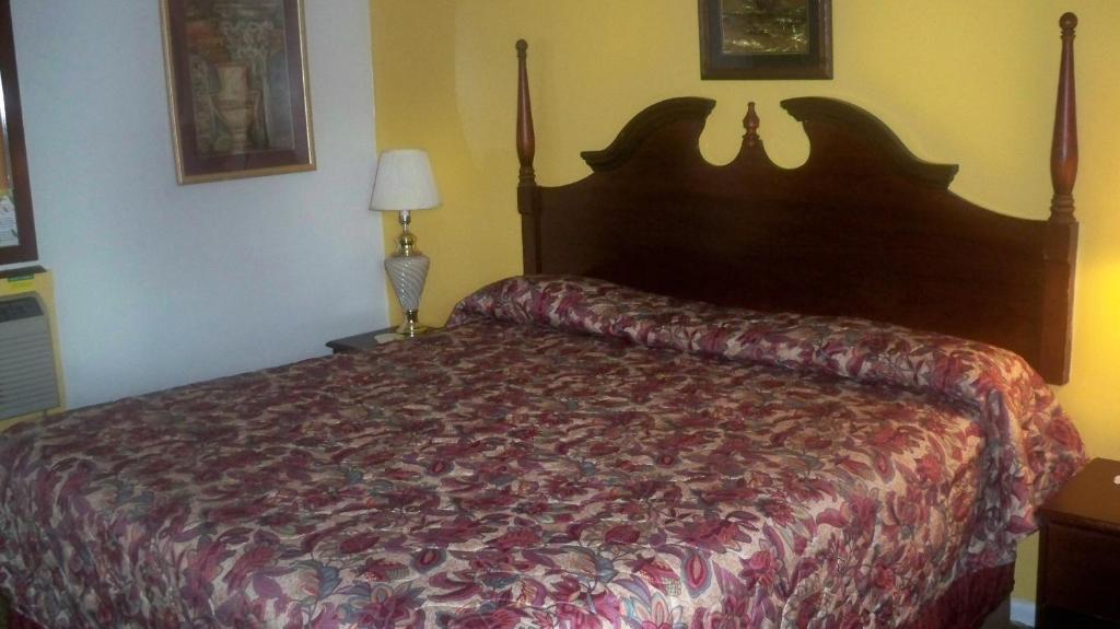 Catalina Airport Motel Avon ภายนอก รูปภาพ