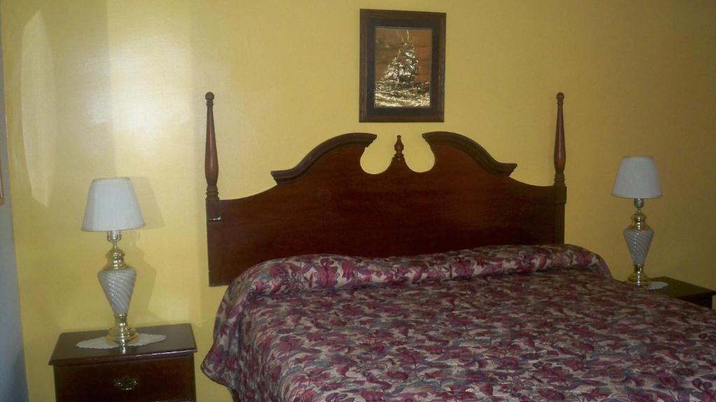 Catalina Airport Motel Avon ภายนอก รูปภาพ